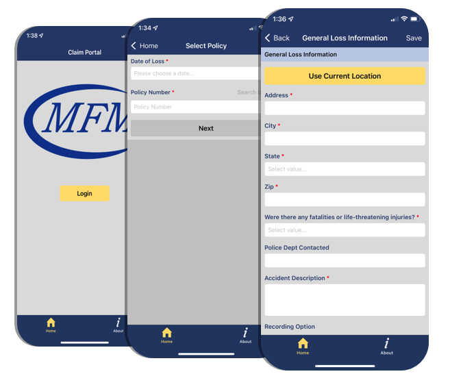 Mobile App Midwest Family Mutual Mobile App Midwest Family Mutual